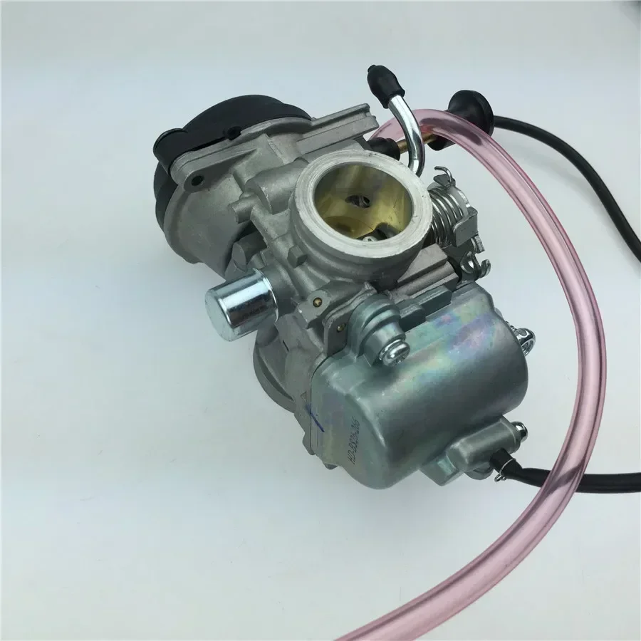 For Suzuki drilling leopard HJ125 / EN125GN125 Haojue Prince Jincheng motorcycle carburetor Universal free shipping
For Suzuki drilling leopard HJ125 / EN125GN125 Haojue Prince Jincheng motorcycle carburetor Universal free shipping