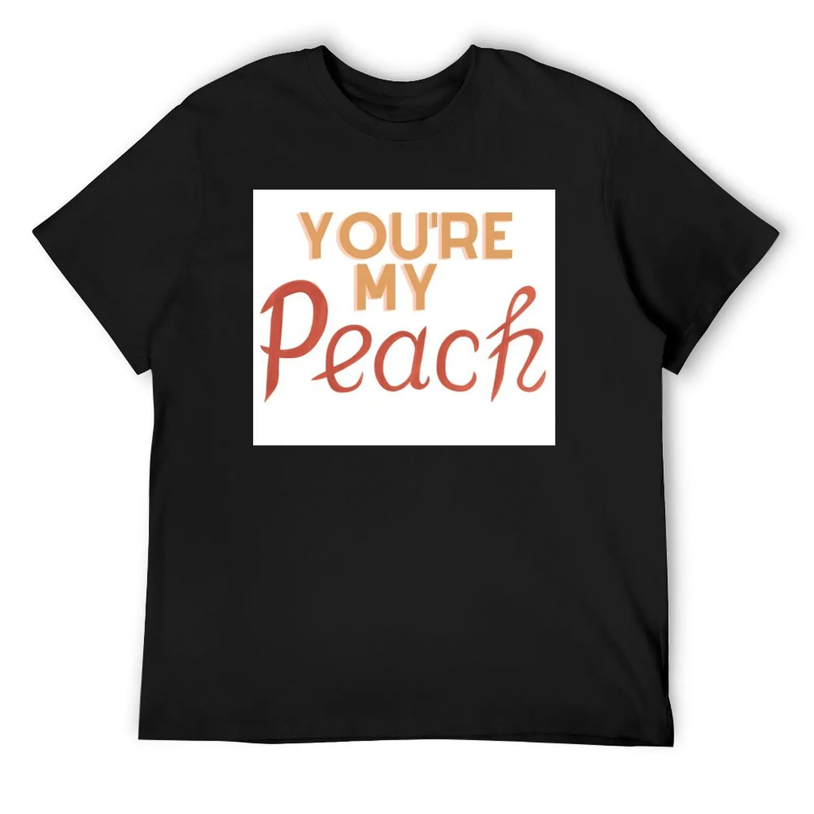 Livy.C shop artwork you're my peach T-Shirt Personalized t-shirt vintage graphic tee vintage clothing for men
Livy.C shop artwork you're my peach T-Shirt Personalized t-shirt vintage graphic tee vintage clothing for men