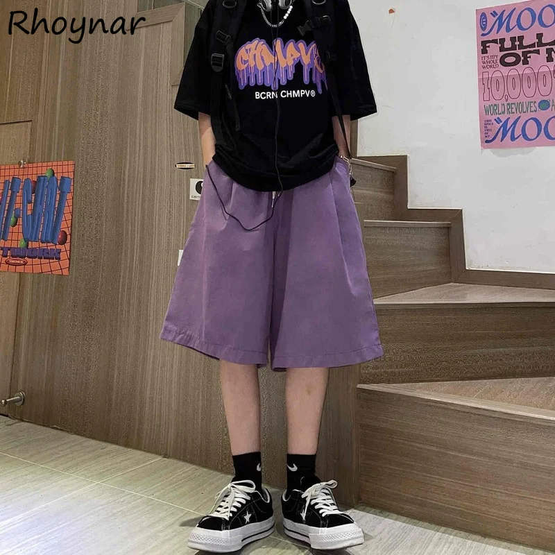 Shorts Women Casual Solid Japanese Style Harajuku Streetwear Loose Female Fashion All-match Design Pantalones Students Pockets
Shorts Women Casual Solid Japanese Style Harajuku Streetwear Loose Female Fashion All-match Design Pantalones Students Pockets