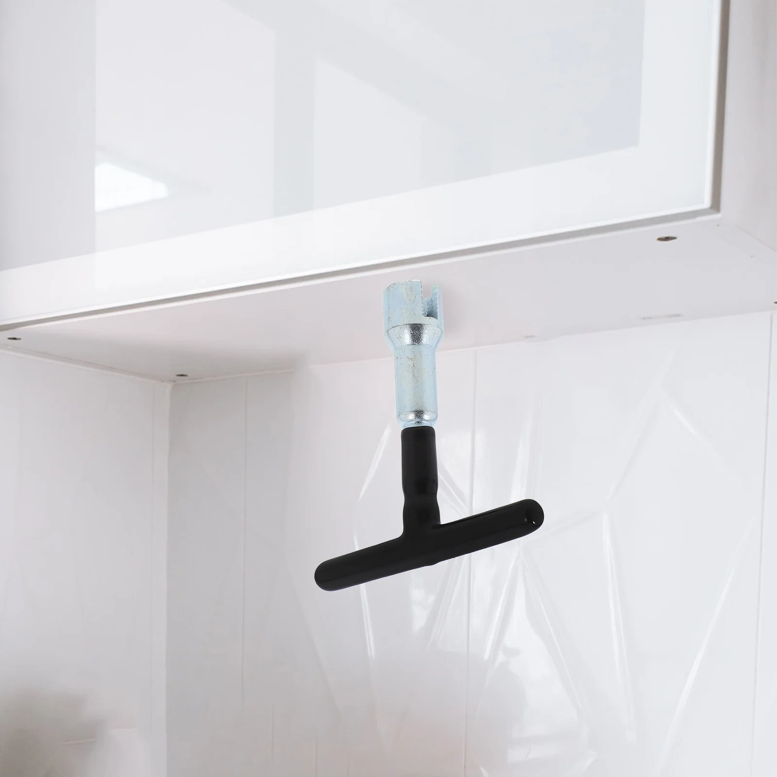 Manually Install Light Hook Wing Nut Driver Steel Screws Tool Vanadium Material Versatile Design Secure
Manually Install Light Hook Wing Nut Driver Steel Screws Tool Vanadium Material Versatile Design Secure