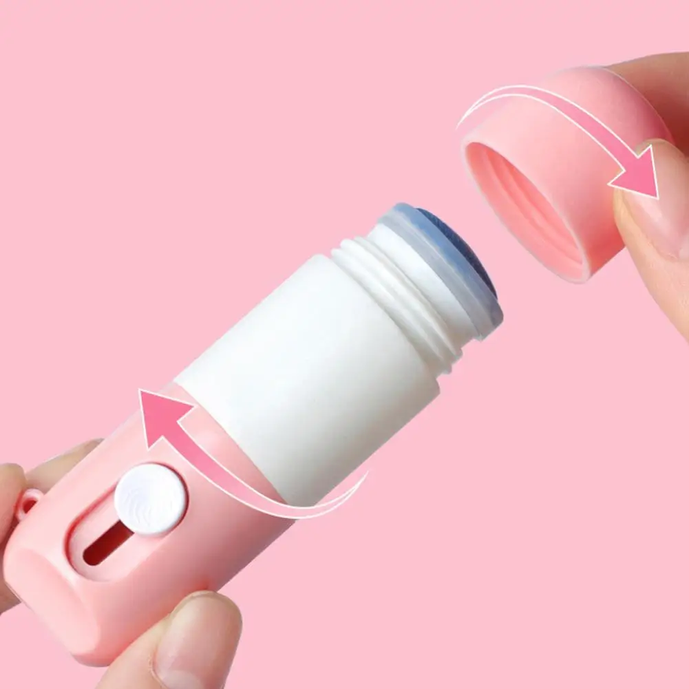 2-in-1 Thermal Paper Eraser And Mail Opener with Correction Fluid Knife Anti-Peeping Privacy Protector for Identity Information
2-in-1 Thermal Paper Eraser And Mail Opener with Correction Fluid Knife Anti-Peeping Privacy Protector for Identity Information
