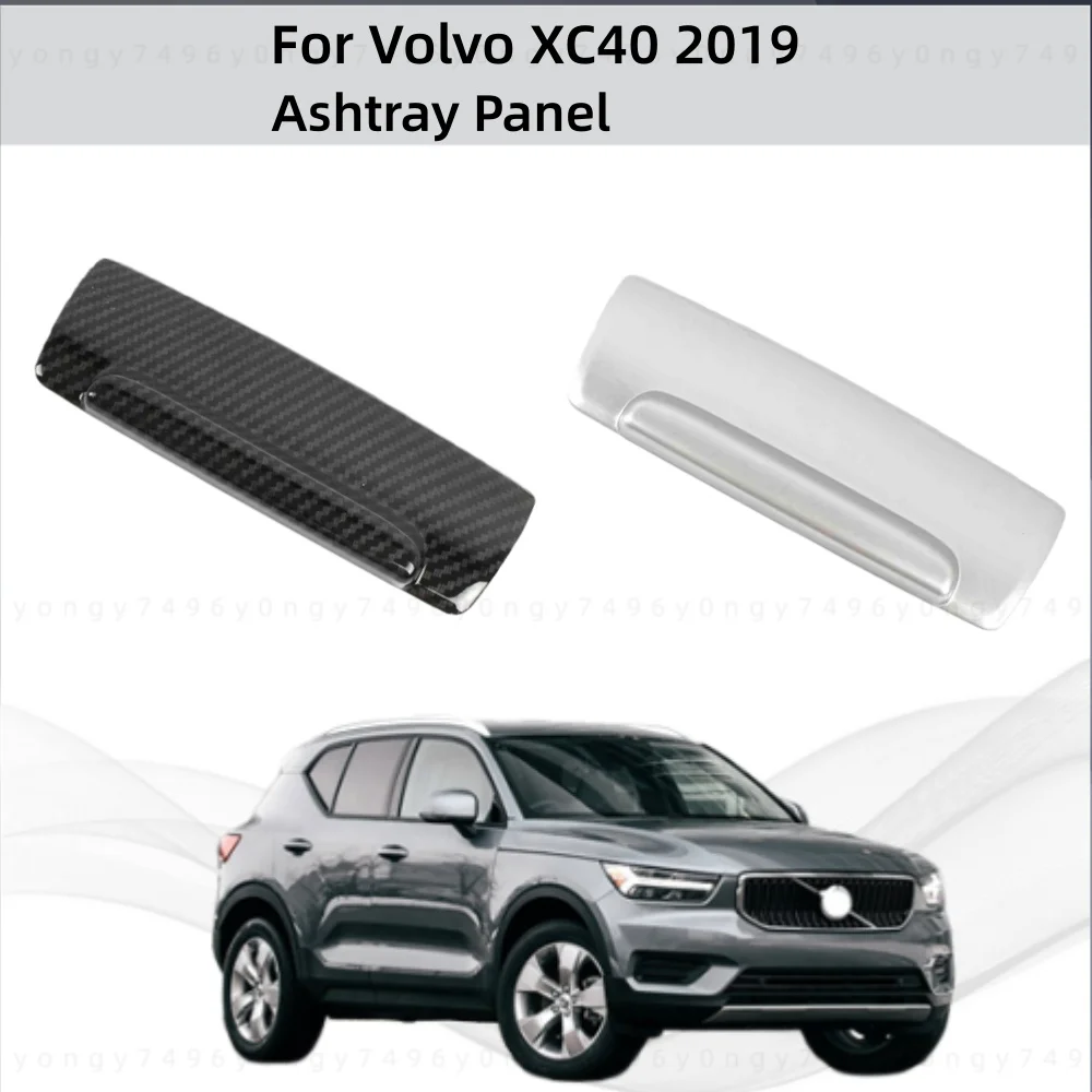 Car Upgrade Stickers Styling Front Upper Air Vent Trim Paste Style ABS For Volvo XC40 2019 Modification Decoration Accessories
Car Upgrade Stickers Styling Front Upper Air Vent Trim Paste Style ABS For Volvo XC40 2019 Modification Decoration Accessories