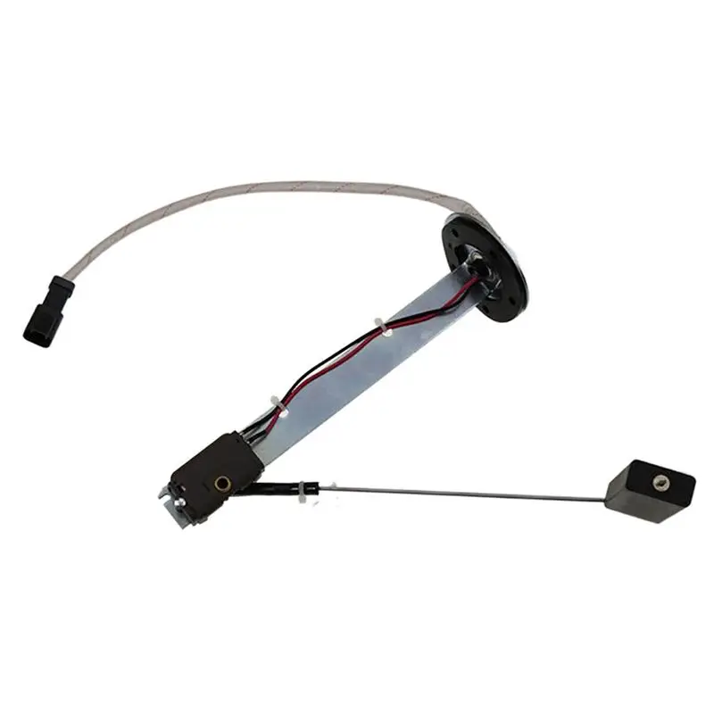 1 PCS Fuel Level Sensor Plastic+Metal As Shown For Caterpillar CAT 416C 420D 424B 426C 428D 430D 432D 436C 438D 442D
1 PCS Fuel Level Sensor Plastic+Metal As Shown For Caterpillar CAT 416C 420D 424B 426C 428D 430D 432D 436C 438D 442D