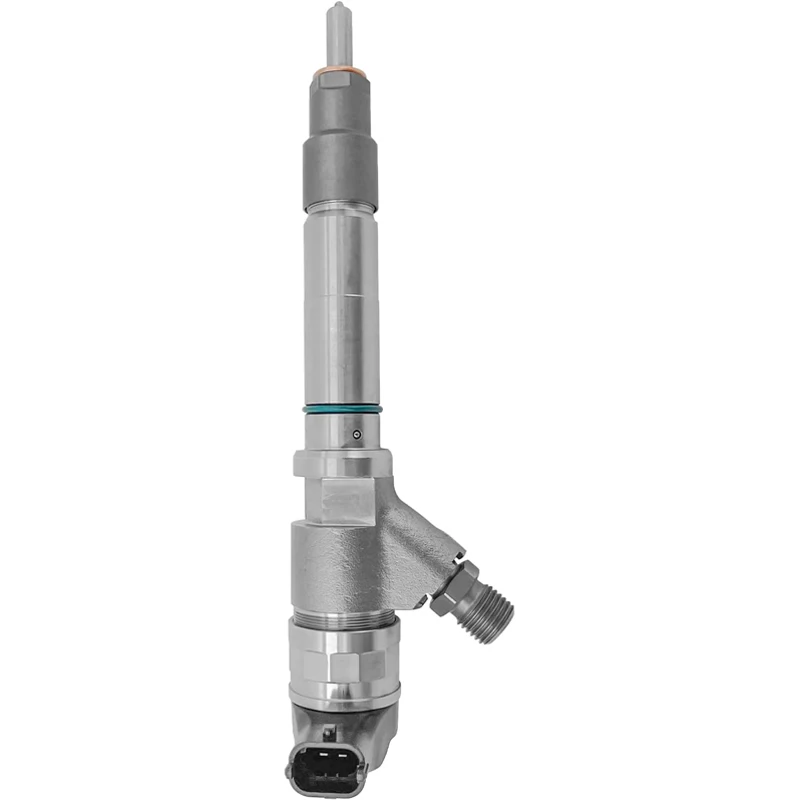 0445120042 / 0986435521 New for 2006-2007 6.6L LBZ GM Chevy GMC Duramax -Diesel Fuel Injector PFI-521
0445120042 / 0986435521 New for 2006-2007 6.6L LBZ GM Chevy GMC Duramax -Diesel Fuel Injector PFI-521