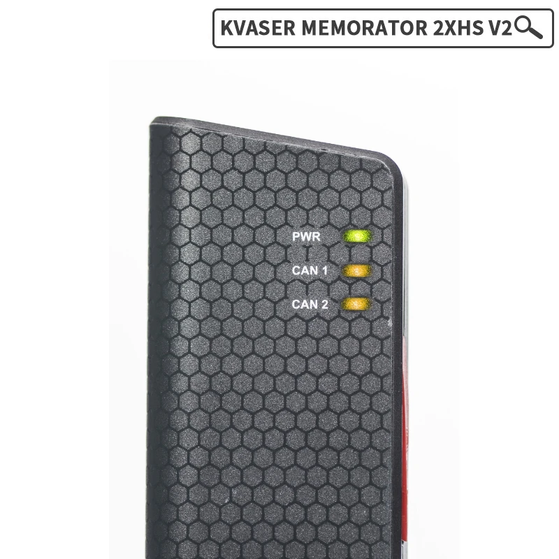 Memorator Pro 2xHS V2 Профессиональный импортный двухканальный регистратор CAN-шины — высокоскоростной регистратор данных CAN для автомобилей
Memorator Pro 2xHS V2 Профессиональный импортный двухканальный регистратор CAN-шины — высокоскоростной регистратор данных CAN для автомобилей