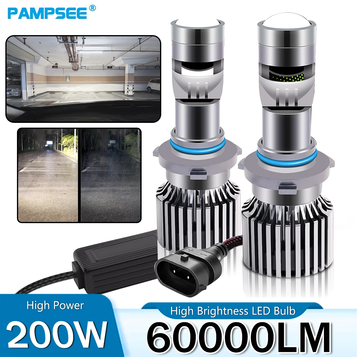 2 шт. 200 Вт HB4 H7 H11 9005 9006 Светодиодная линза Автомобильная лампа для фар Все в одном Hi/Lo Dual Beam Auto Turbo Светодиодная лампа для фар H4 L40
2 шт. 200 Вт HB4 H7 H11 9005 9006 Светодиодная линза Автомобильная лампа для фар Все в одном Hi/Lo Dual Beam Auto Turbo Светодиодная лампа для фар H4 L40