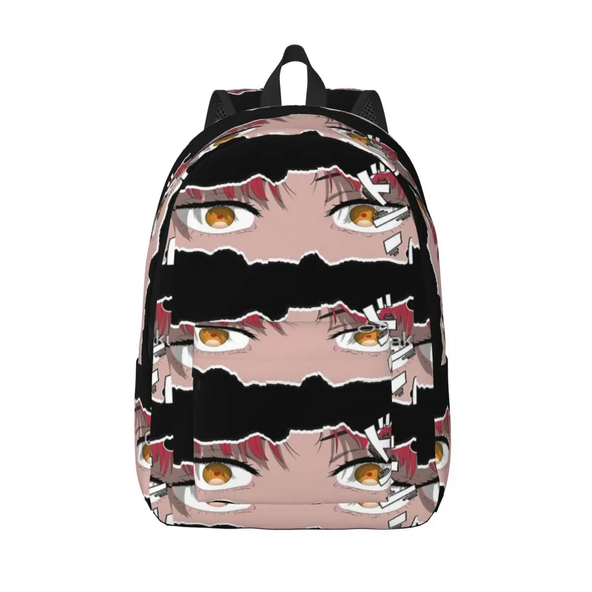 Control Anime Eyes Scratch Простой и стильный рюкзак Холщовый рюкзак Сумка
Control Anime Eyes Scratch Простой и стильный рюкзак Холщовый рюкзак Сумка