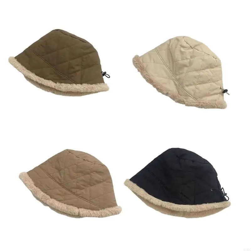 F3KC Winter Fisherman Hat Soft and Warm Plush Multifunctional Hat Everyday Wear for Winter Fashion
F3KC Winter Fisherman Hat Soft and Warm Plush Multifunctional Hat Everyday Wear for Winter Fashion