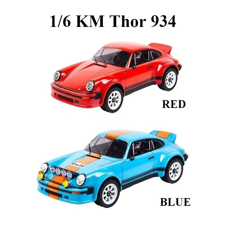 KM Thor 934 1/6 RC Drift Car 4WD Бесщеточный 6s Внедорожный раллийный автомобиль Имитация электрического дистанционного управления Модель гоночного автомобиля Игрушечный подарок
KM Thor 934 1/6 RC Drift Car 4WD Бесщеточный 6s Внедорожный раллийный автомобиль Имитация электрического дистанционного управления Модель гоночного автомобиля Игрушечный подарок