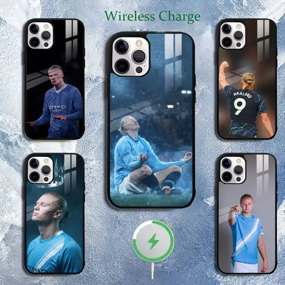Star Erling H-Haaland Phone Case For iPhone 17,16,15,14,13,12,11Plus,Pro,Max for Magnetic Wireless Charging
Star Erling H-Haaland Phone Case For iPhone 17,16,15,14,13,12,11Plus,Pro,Max for Magnetic Wireless Charging