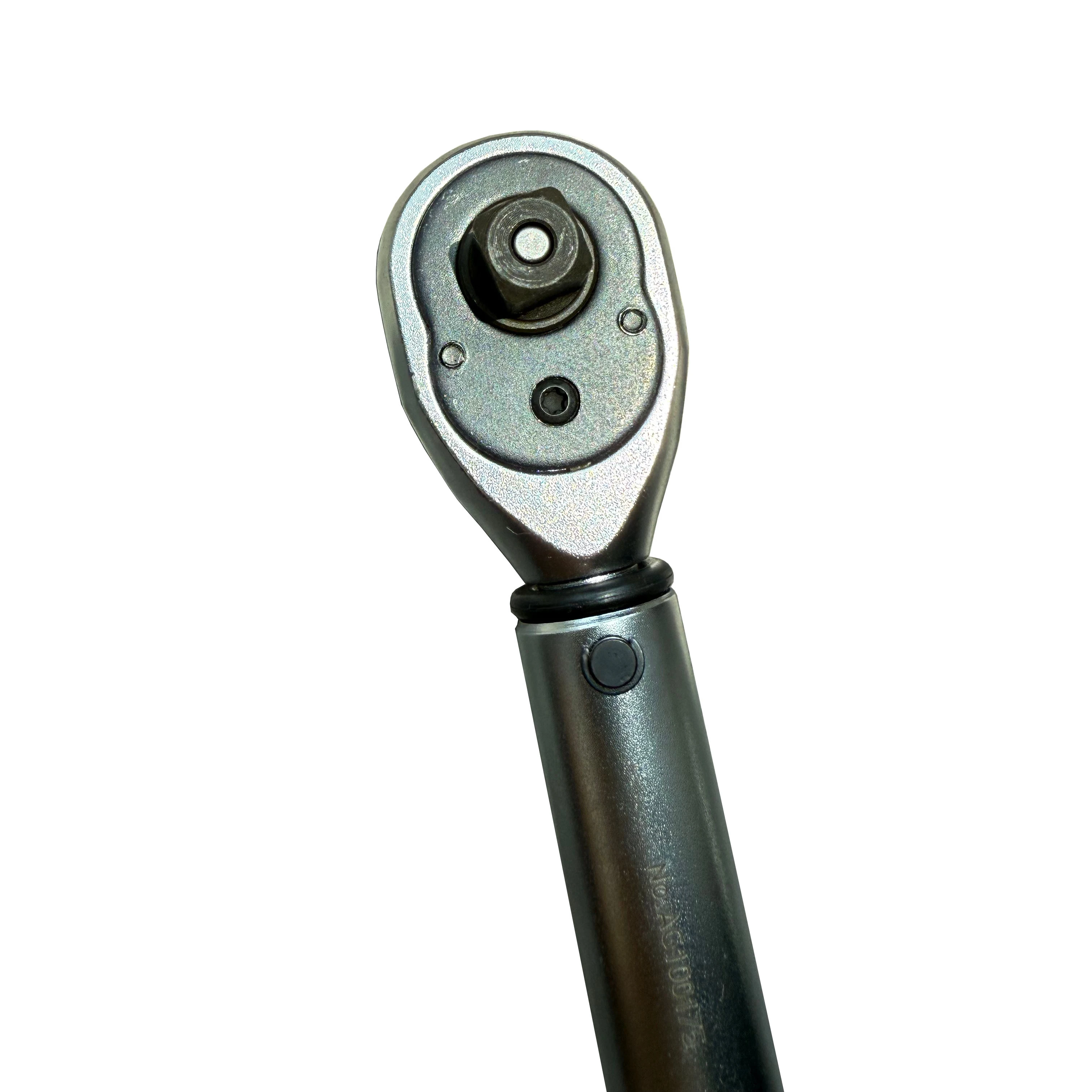 High Precision Heavy Duty Industrial Wrench Adapter for Bicycle Car Maintenance Replaceable Torque Wrench
High Precision Heavy Duty Industrial Wrench Adapter for Bicycle Car Maintenance Replaceable Torque Wrench