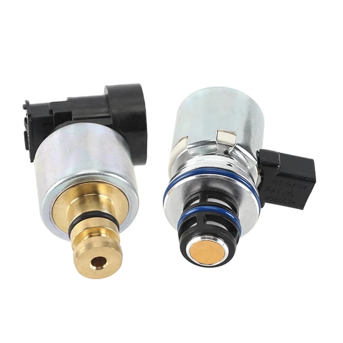 Transmission Pressure Sensor+Regulating Pressure Solenoid Kit Compatible for Dodge Ram Jeep Grand Cherokee 1993-2003
Transmission Pressure Sensor+Regulating Pressure Solenoid Kit Compatible for Dodge Ram Jeep Grand Cherokee 1993-2003
