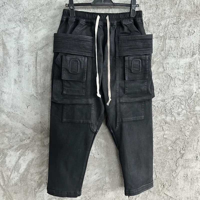 2024 Luxury Brand R0 Men's Casual Shorts Male Denim Shorts Y2k Streetwear Fashion Shorts for Men Men's Clothing Women's Clothes
2024 Luxury Brand R0 Men's Casual Shorts Male Denim Shorts Y2k Streetwear Fashion Shorts for Men Men's Clothing Women's Clothes