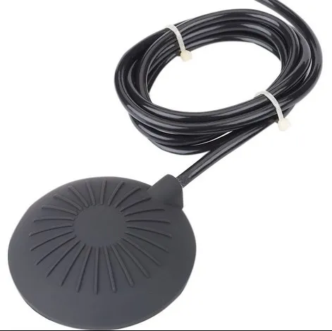 Airbag Foot Switch FS911 Pressure Pneumatic Compatible Olympus Feed Pump OFP-2 Open
Airbag Foot Switch FS911 Pressure Pneumatic Compatible Olympus Feed Pump OFP-2 Open