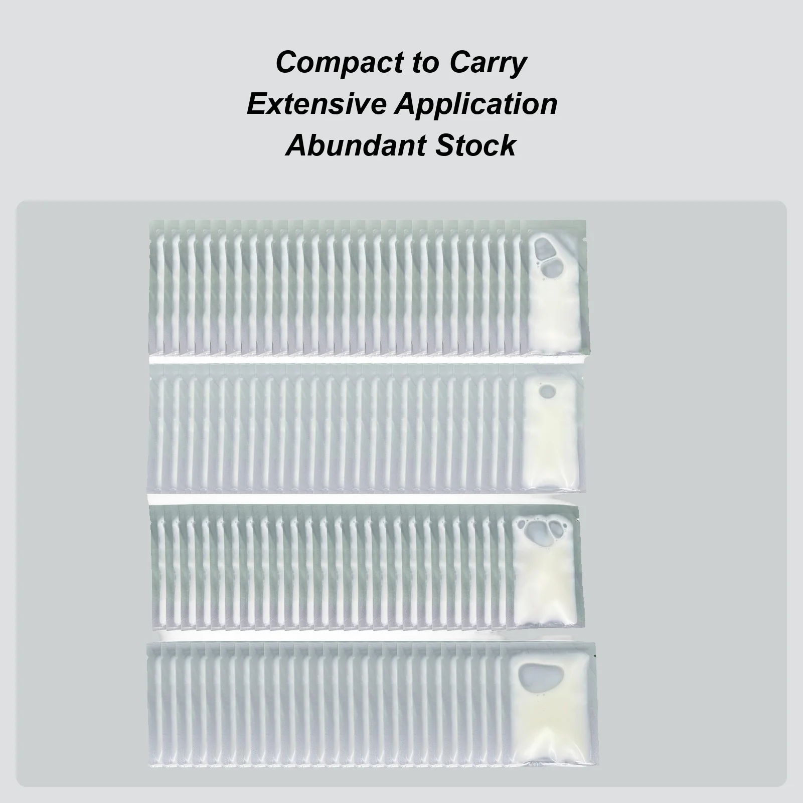 Clear Jewelry Bags Refill Pouches Leak Proof 100 Piece Small Transparent Baggies Accessories Packaging Supplies For Jewelry
Clear Jewelry Bags Refill Pouches Leak Proof 100 Piece Small Transparent Baggies Accessories Packaging Supplies For Jewelry