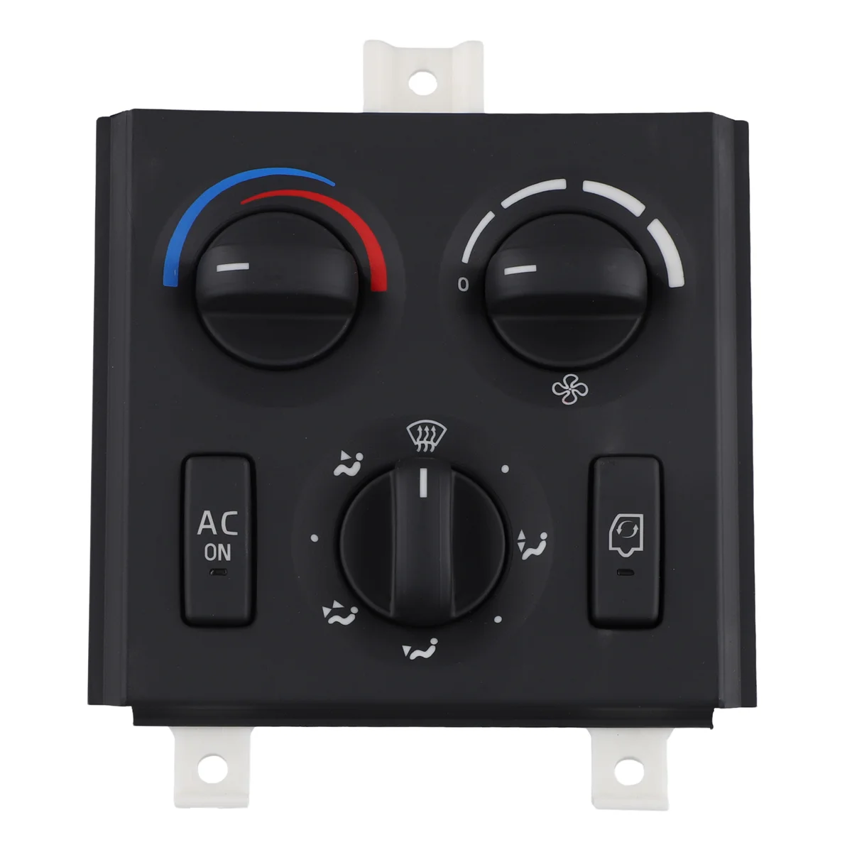 24V for Truck FM FM420 Air-Conditioning Switch Panel Climate Heater Control Combined Switches 21318123 20508581
24V for Truck FM FM420 Air-Conditioning Switch Panel Climate Heater Control Combined Switches 21318123 20508581