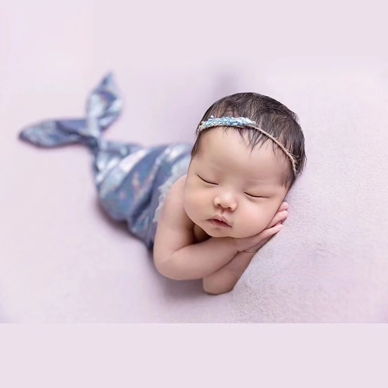 Newborn Photography Props Mermaid Animal Jumpsuit Costume Set Baby Photo Props Infant Pearl HeaddressToddler Studio Shoot Photo
Newborn Photography Props Mermaid Animal Jumpsuit Costume Set Baby Photo Props Infant Pearl HeaddressToddler Studio Shoot Photo