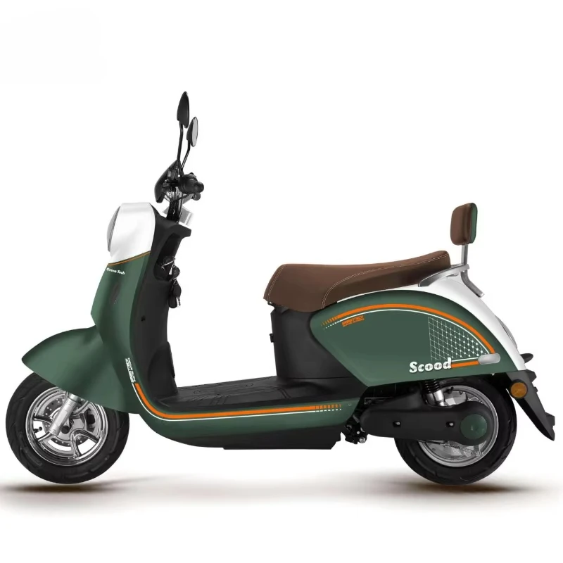 SXLL 72V Retro Electric rcycle Moped Ev Scooter with 80Km Long Range Streetbikes Electric
SXLL 72V Retro Electric rcycle Moped Ev Scooter with 80Km Long Range Streetbikes Electric