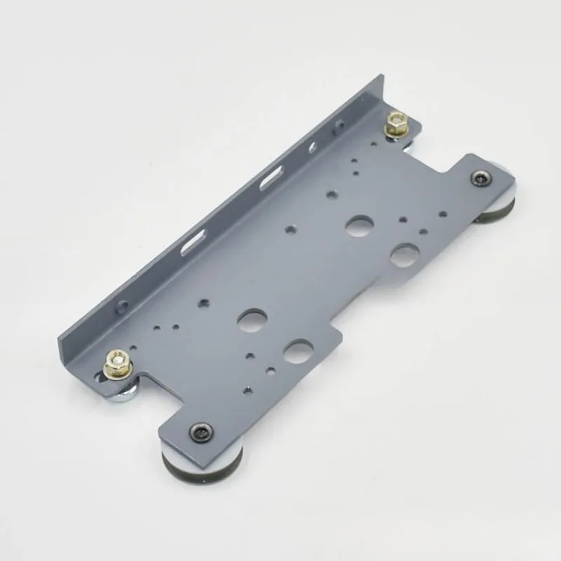 Детали подходят для подвешивания напольной двери автомобиля Yongda Elevator OP800 900, подвесная дверь с открыванием двери, Hitachi Hall 58 дверей
Детали подходят для подвешивания напольной двери автомобиля Yongda Elevator OP800 900, подвесная дверь с открыванием двери, Hitachi Hall 58 дверей