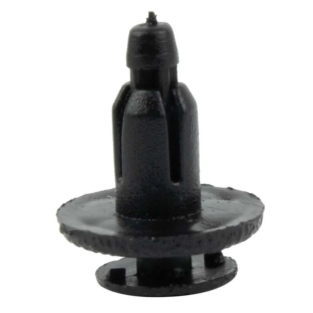 20 Pcs Clip Fasteners Made from ABS Plastic for Honda Fairing Replacement Fits Model Numbers 90683GR1003 & 90683MBW003
20 Pcs Clip Fasteners Made from ABS Plastic for Honda Fairing Replacement Fits Model Numbers 90683GR1003 & 90683MBW003