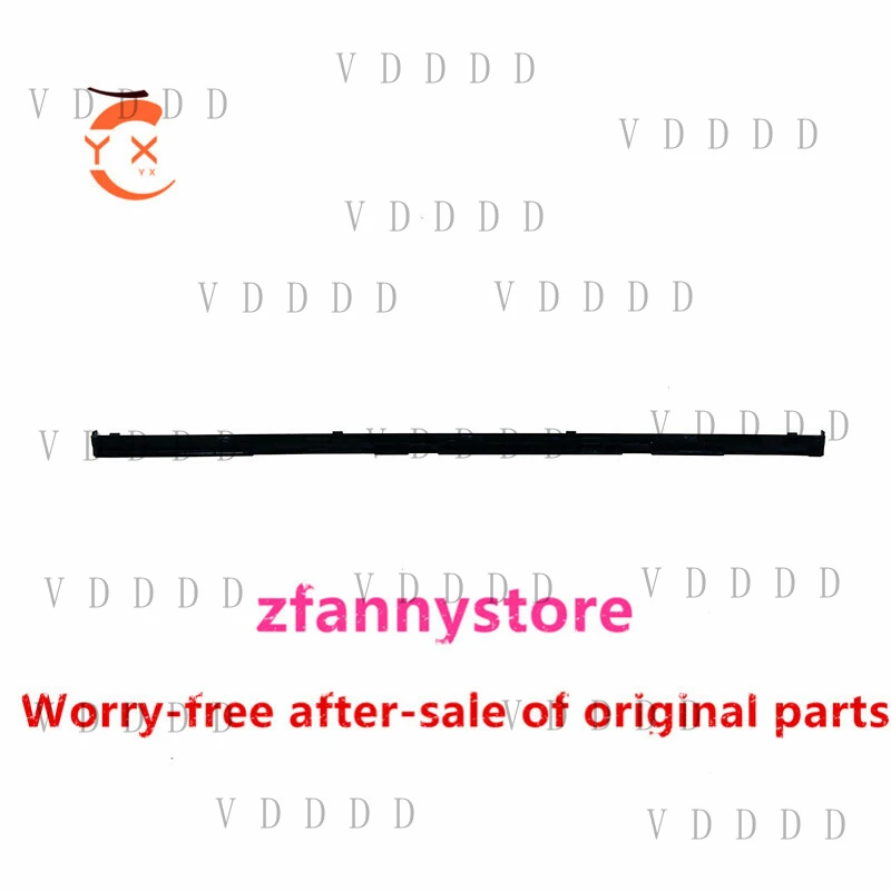 Z New For ThinkPad X1 Carbon 7th 20QD 20QE Lcd Hinge Strip Cover 5M20V28082
Z New For ThinkPad X1 Carbon 7th 20QD 20QE Lcd Hinge Strip Cover 5M20V28082