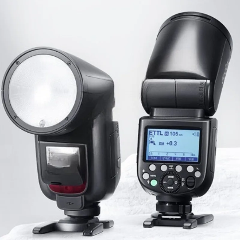 Top flash photography V1Pro external shot Top flash C camera High speed filling light 
Top flash photography V1Pro external shot Top flash C camera High speed filling light