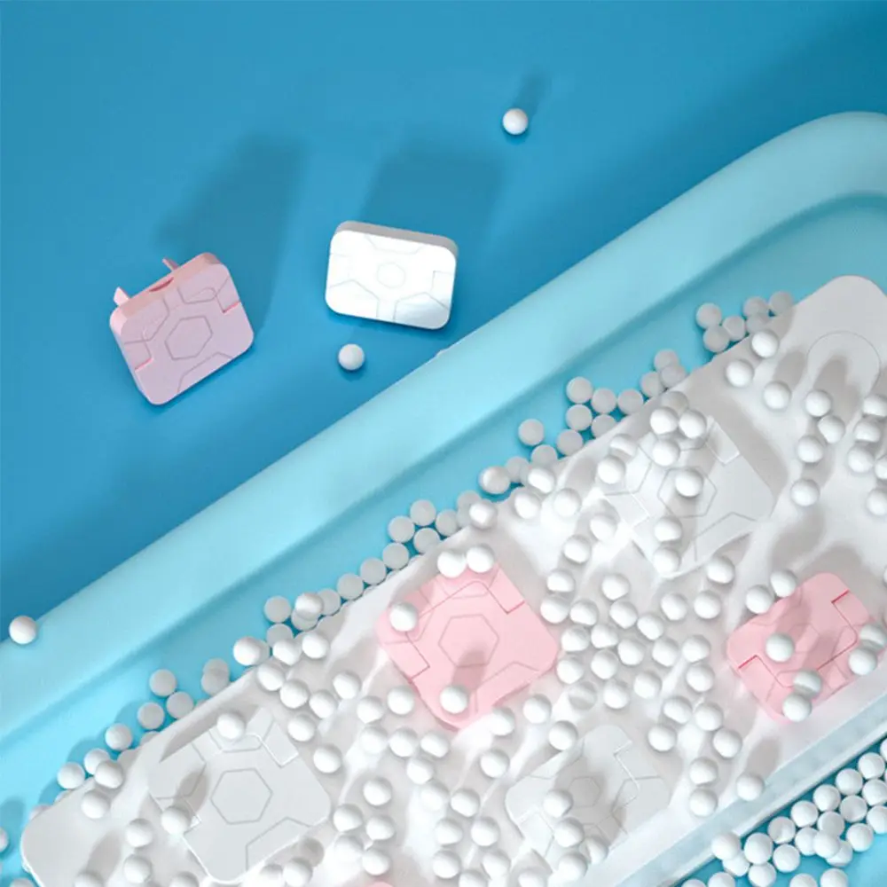 Electrical Outlet Two Holes Baby Safety Guard Protection Cap Protector Cover Socket Power Protect Covers Anti Electric Shock
Electrical Outlet Two Holes Baby Safety Guard Protection Cap Protector Cover Socket Power Protect Covers Anti Electric Shock