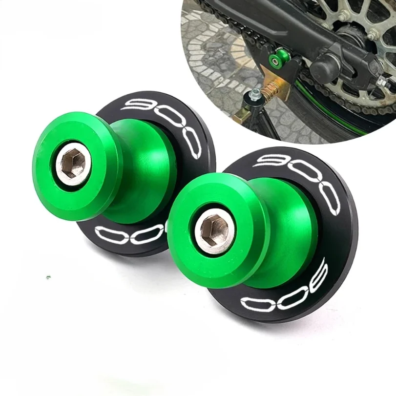 For Z900 Z900RS Z900SE Z 900 2017-2023 2024 2025 2026 Motorcycle CNC Swingarm Spool Sliders Stand Screw Tire Valve Caps
For Z900 Z900RS Z900SE Z 900 2017-2023 2024 2025 2026 Motorcycle CNC Swingarm Spool Sliders Stand Screw Tire Valve Caps
