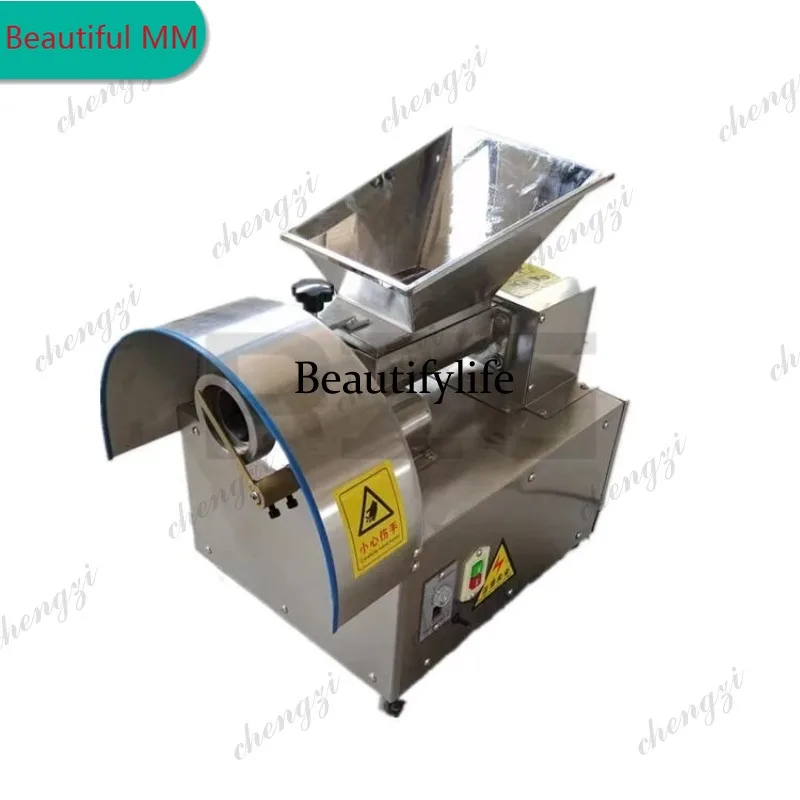 M138 Automatic Continuous Hydraulic Cutter Rounder Ball Machine And Cutting Dough Divider To Beget Bread For Bakery
M138 Automatic Continuous Hydraulic Cutter Rounder Ball Machine And Cutting Dough Divider To Beget Bread For Bakery