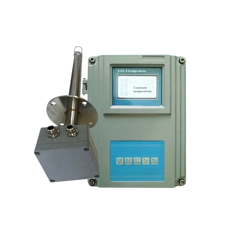 Industrial and Laboratory Usage Zirconia ZO-4 Analyzer Gas Analyzer for Accurate Boiler Analysis
Industrial and Laboratory Usage Zirconia ZO-4 Analyzer Gas Analyzer for Accurate Boiler Analysis