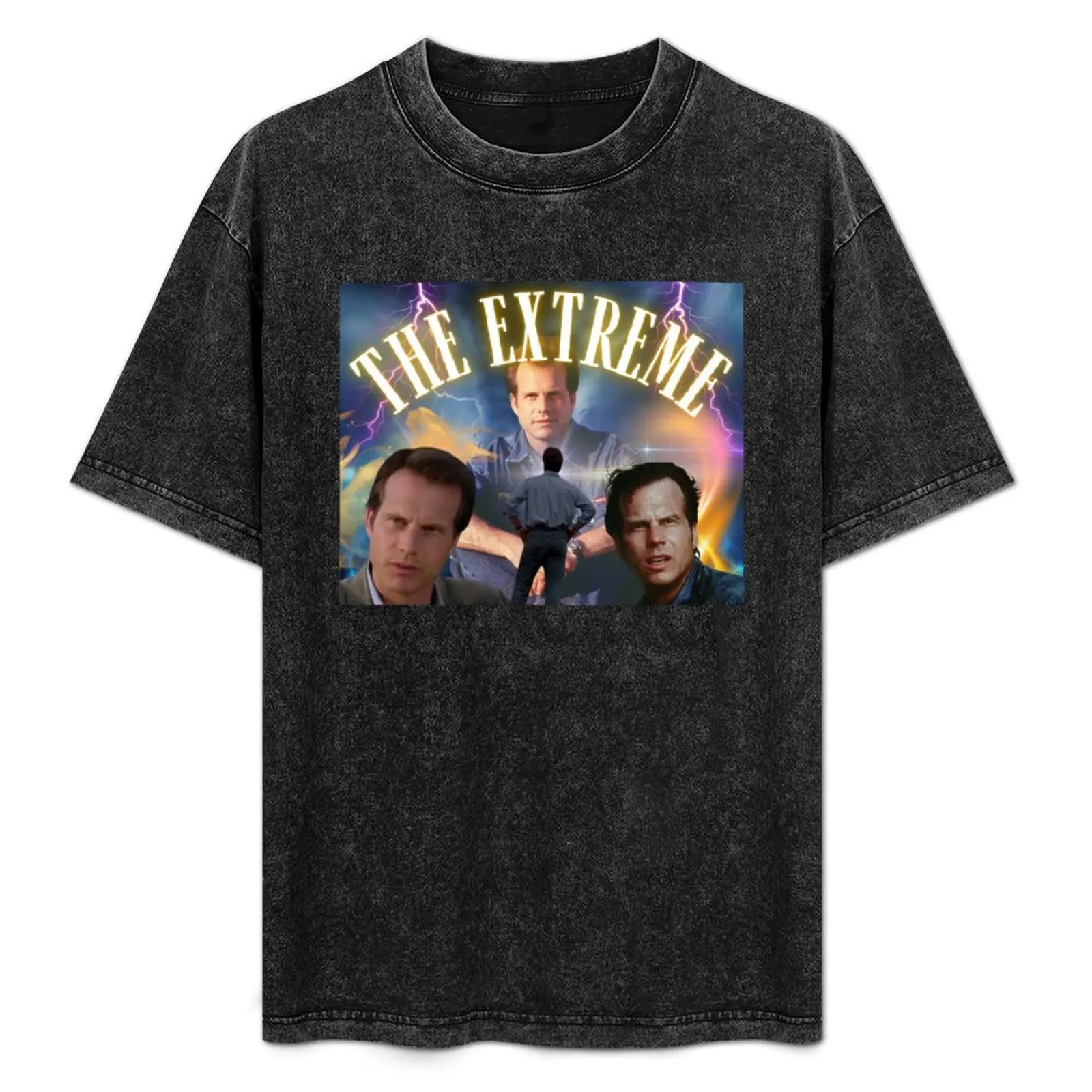 The Exteme Bill Harding bootleg style inspired by 1996 Twister movie T-Shirt Urban Style Print T-Shirt
The Exteme Bill Harding bootleg style inspired by 1996 Twister movie T-Shirt Urban Style Print T-Shirt