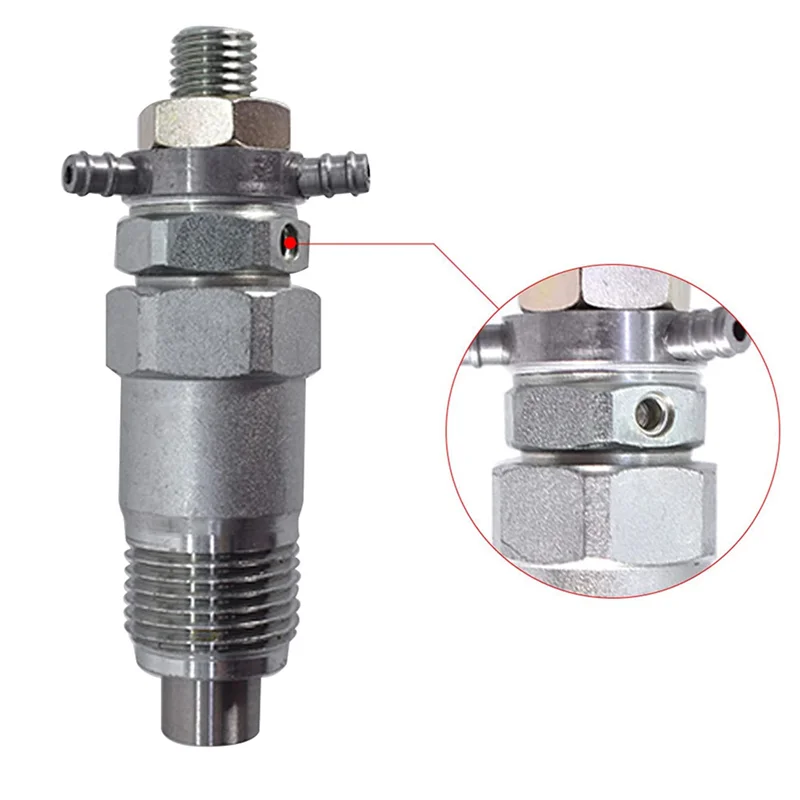 A30F-3PCS Fuel Injectors 15271-53000 15271-53020 For Kubota D1302 D1402 V1702 V1902
A30F-3PCS Fuel Injectors 15271-53000 15271-53020 For Kubota D1302 D1402 V1702 V1902