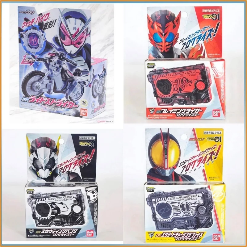 Bandai Kamen Rider Zero-One Driver Dx Biting Shark Drive Gaim Kabuto Freezing Bear Flaming Tiger Blade Scouting Panda 555 Toys
Bandai Kamen Rider Zero-One Driver Dx Biting Shark Drive Gaim Kabuto Freezing Bear Flaming Tiger Blade Scouting Panda 555 Toys