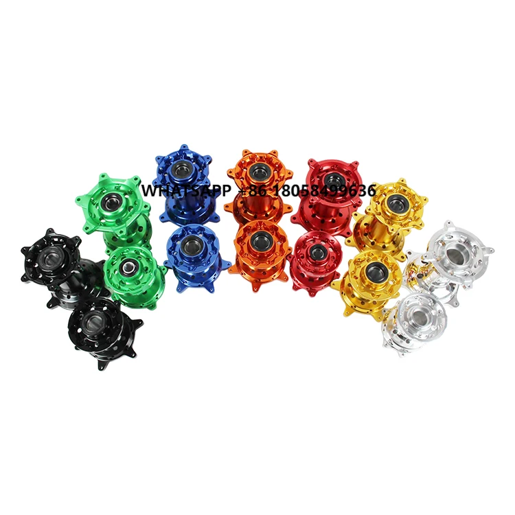 High Performance Motorcycle Aluminum Alloy Wheel Hub for Sur Ron Light Bee X
High Performance Motorcycle Aluminum Alloy Wheel Hub for Sur Ron Light Bee X
