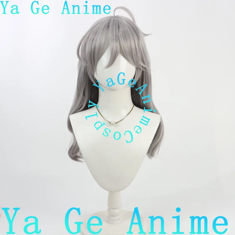 Ya Ge Anime Store Virtual VTuber Hishigata Hina Cosplay Wig MiukoCosplay Game Umamusume:Pretty Derby Cosplay Wigs
Ya Ge Anime Store Virtual VTuber Hishigata Hina Cosplay Wig MiukoCosplay Game Umamusume:Pretty Derby Cosplay Wigs