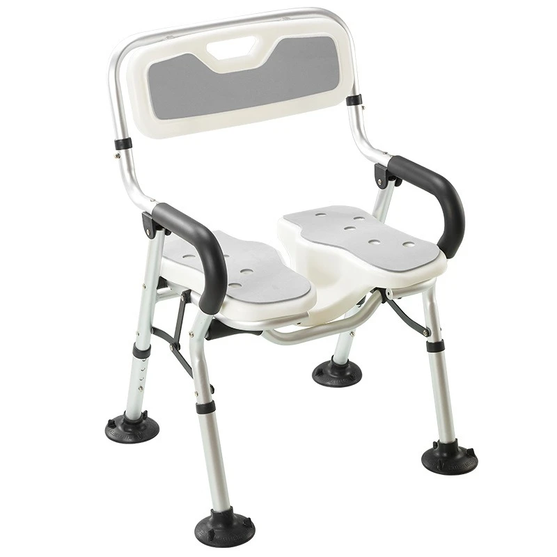 Bath chair bathroom anti-drop pregnant women bathing safety seat
Bath chair bathroom anti-drop pregnant women bathing safety seat