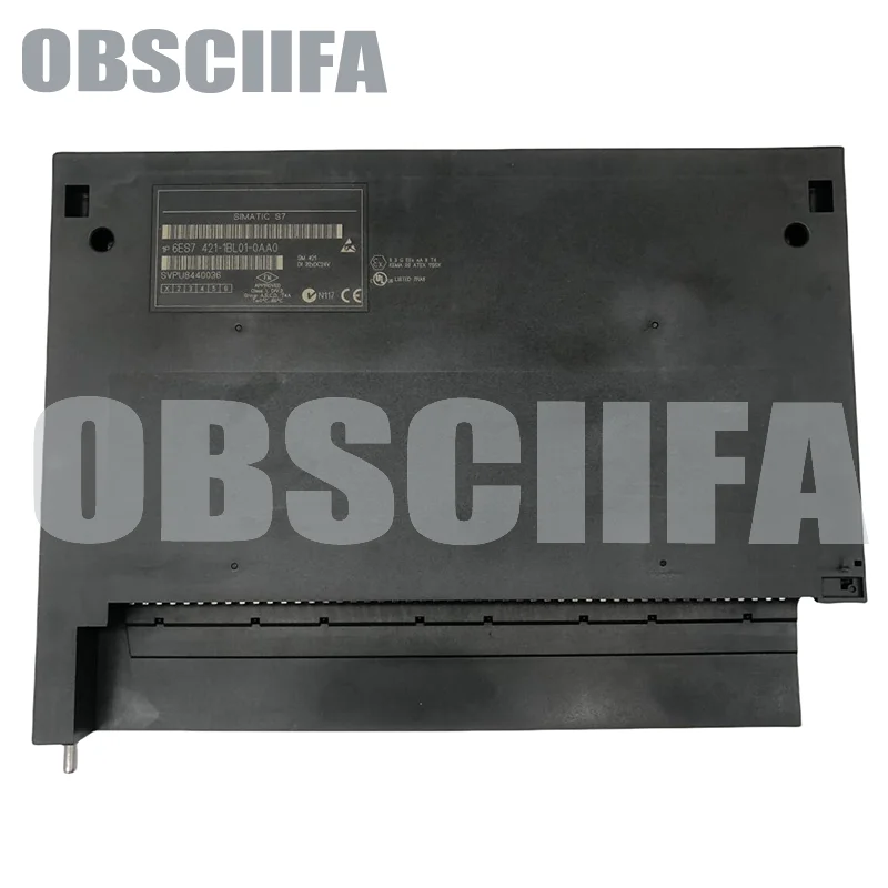New Original 6ES7421-1BL01-0AA0 
New Original 6ES7421-1BL01-0AA0
