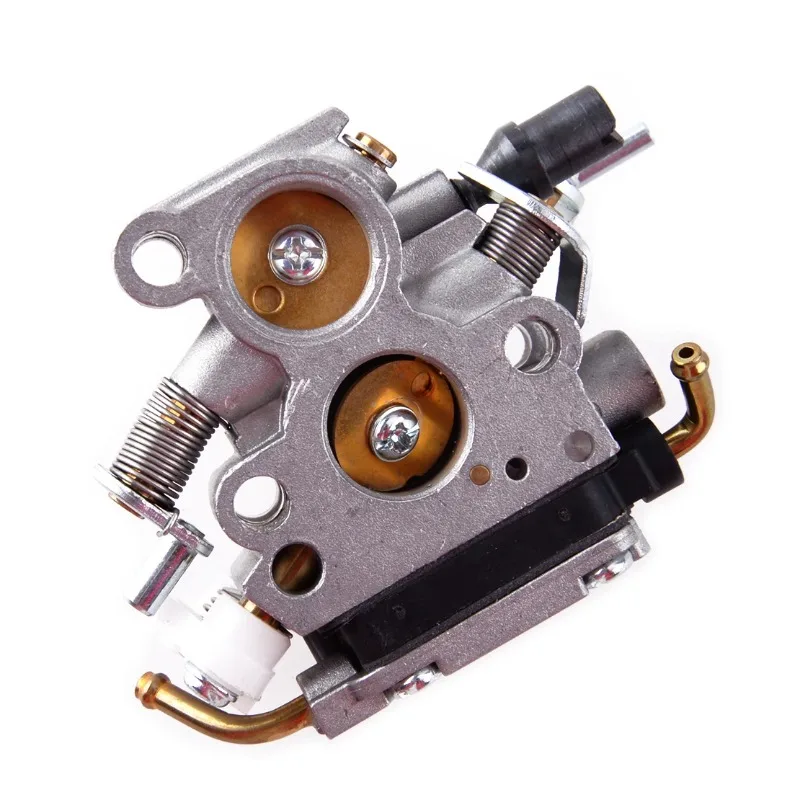 Профессиональная бензопила Husqvarna 435 435E 440E Zama C1T-EL64A 506450501, карбюратор, запасные части из углеродного волокна
Профессиональная бензопила Husqvarna 435 435E 440E Zama C1T-EL64A 506450501, карбюратор, запасные части из углеродного волокна