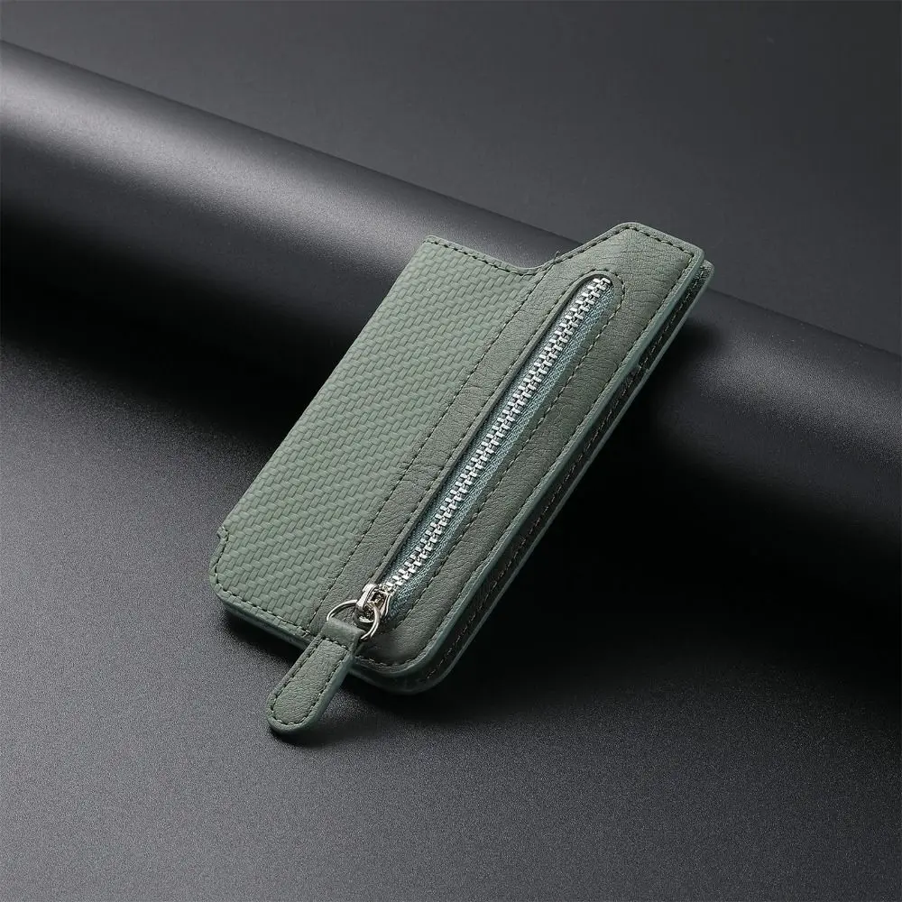 Back Cover Phone Pocket Multi-card Support Card Sleeve Phone Wallet Stick Cell Phone Pouch Phone Card Holder Wallet Case
Back Cover Phone Pocket Multi-card Support Card Sleeve Phone Wallet Stick Cell Phone Pouch Phone Card Holder Wallet Case