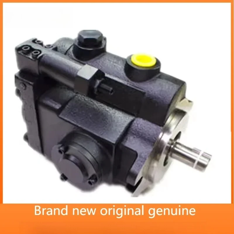PVP16 PVP23 PVP33 PVP41 PVP48 Series PVP33302R2A20 Hydraulic Variable Piston Pump
PVP16 PVP23 PVP33 PVP41 PVP48 Series PVP33302R2A20 Hydraulic Variable Piston Pump