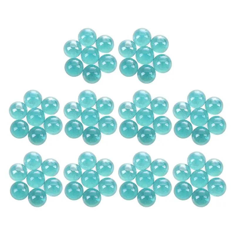 B62B-100 шт. стеклянные шарики 16 мм, декоративные стеклянные бусины, светло-голубые
B62B-100 шт. стеклянные шарики 16 мм, декоративные стеклянные бусины, светло-голубые