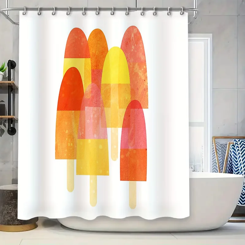 Boho Shower Curtain Tropical Leaves Pattern Waterproof Fabric Bathroom Decor Farmhouse Coastal Home Accent Vintage Aesthetic
Boho Shower Curtain Tropical Leaves Pattern Waterproof Fabric Bathroom Decor Farmhouse Coastal Home Accent Vintage Aesthetic
