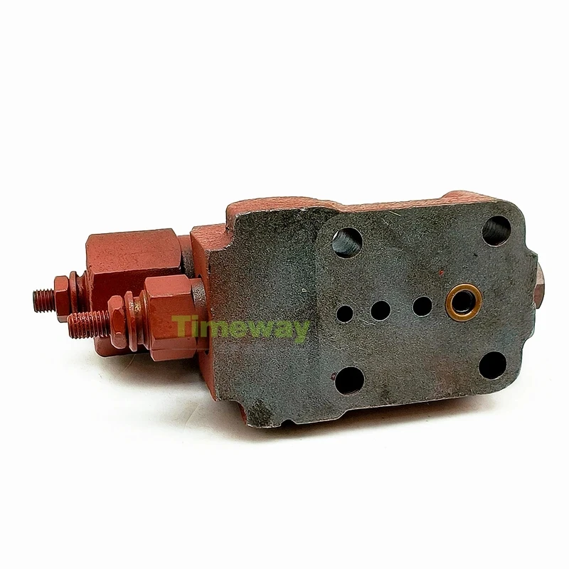 (Sea shipping) Valve for Repair EATON 70423 Hydraulic Pump
(Sea shipping) Valve for Repair EATON 70423 Hydraulic Pump