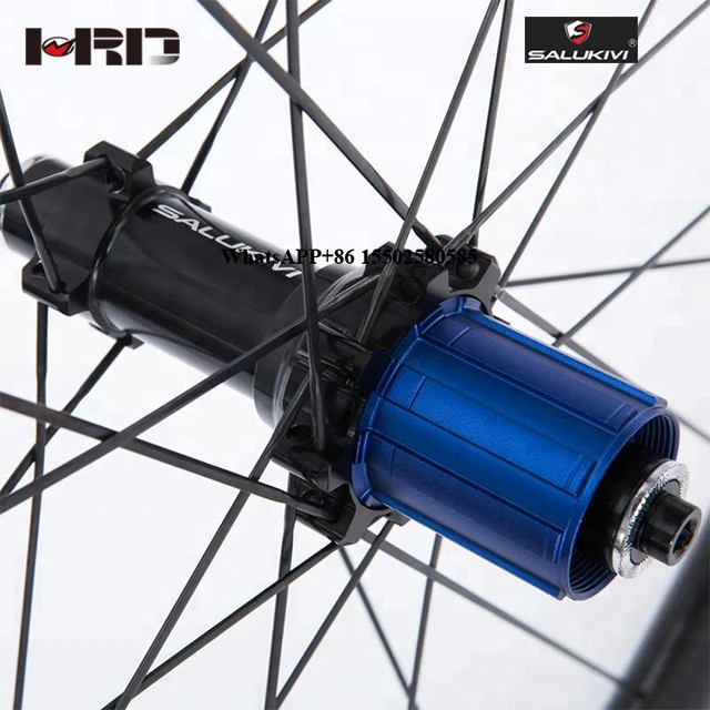SALUKIVI-SK38CL Road Bike Carbon Wheelset for 30/38/47/50/60/88mm Tubular /Clincher /Tubeless Carbon Bicycle Wheels
SALUKIVI-SK38CL Road Bike Carbon Wheelset for 30/38/47/50/60/88mm Tubular /Clincher /Tubeless Carbon Bicycle Wheels