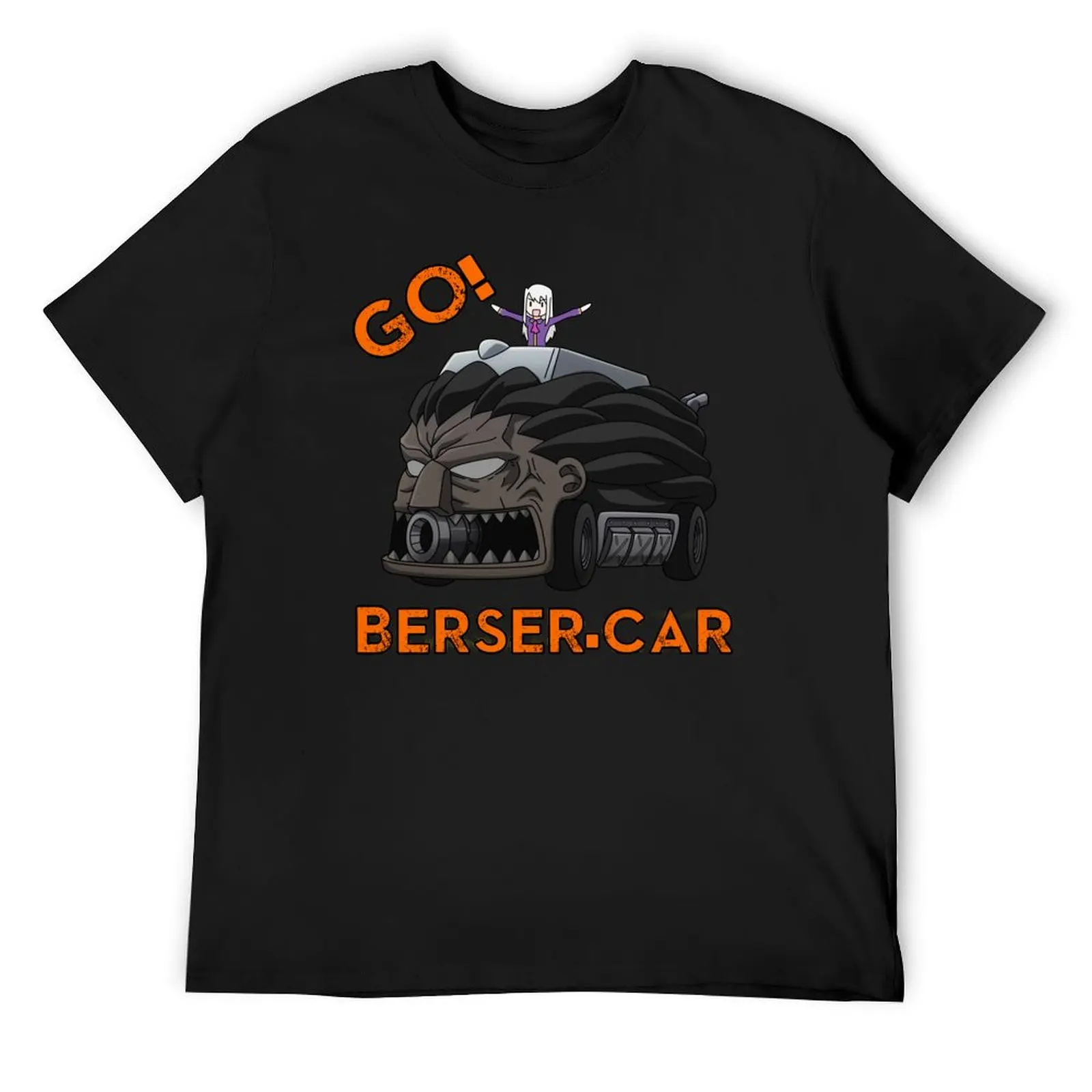 Fate/Stay Night - Bersercar T-Shirt valentines boutique clothes Louboutins anime figures outfits for men
Fate/Stay Night - Bersercar T-Shirt valentines boutique clothes Louboutins anime figures outfits for men
