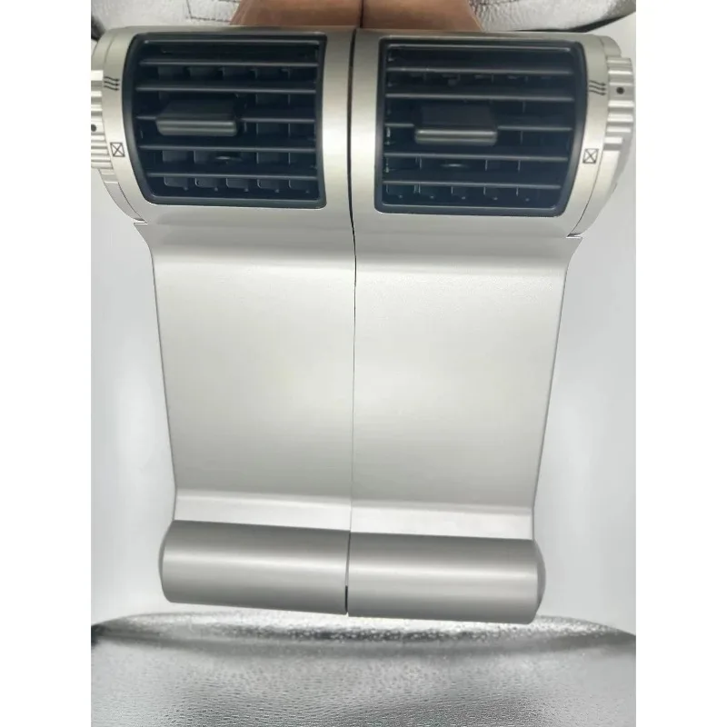Suitable for FJ Cool Luze 2006-2022 Side, Intermediate Air Conditioner Out of Trend Assembly
Suitable for FJ Cool Luze 2006-2022 Side, Intermediate Air Conditioner Out of Trend Assembly