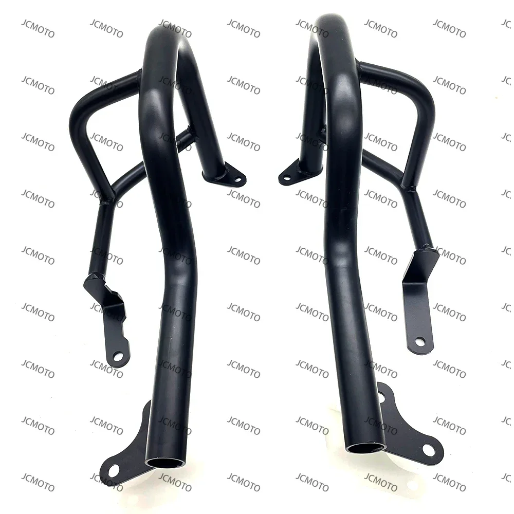 Accessories For Kawasaki Vulcan S 650 VN650 2015-2021 2022 Motorcycle Crash Bar Frame Engine Protection Guard Bumper Protector
Accessories For Kawasaki Vulcan S 650 VN650 2015-2021 2022 Motorcycle Crash Bar Frame Engine Protection Guard Bumper Protector