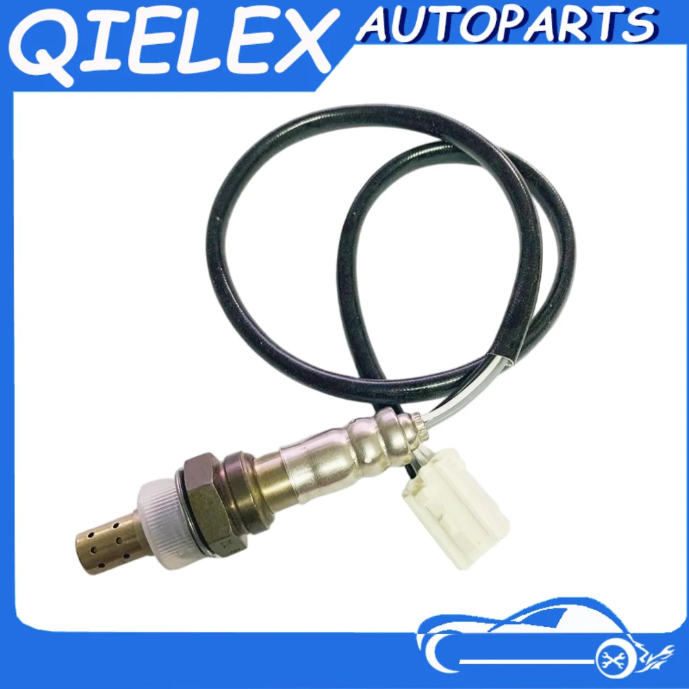 OZA685WW1 OZA685WWW WO163304 OZA685-WW1 OZA685-WWW New Car Oxygen O2 Sensor Air Fuel Ratio Lambda For Wood / Pellet Heater
OZA685WW1 OZA685WWW WO163304 OZA685-WW1 OZA685-WWW New Car Oxygen O2 Sensor Air Fuel Ratio Lambda For Wood / Pellet Heater 