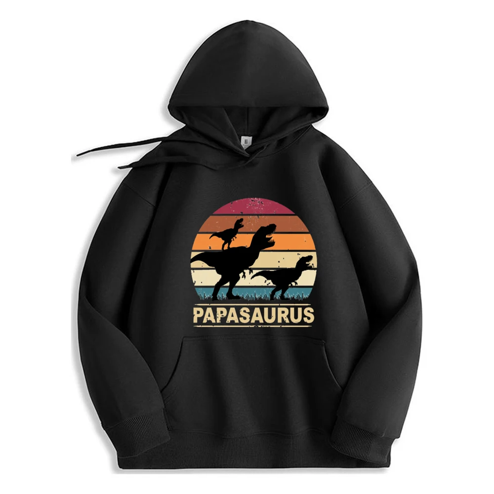 Papa Saurus Graphic Hoodie Luxury Clothing Men High Quality Adult Sweatshirt Leisure Comfortable Tops
Papa Saurus Graphic Hoodie Luxury Clothing Men High Quality Adult Sweatshirt Leisure Comfortable Tops