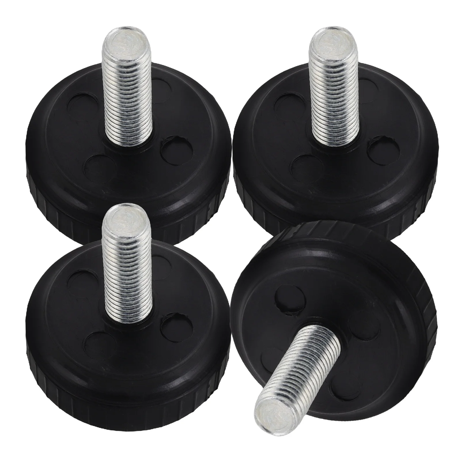 4 Pcs Sports Accessories Exercise Equipment Spare Parts and Screws Mounting Bolts
4 Pcs Sports Accessories Exercise Equipment Spare Parts and Screws Mounting Bolts